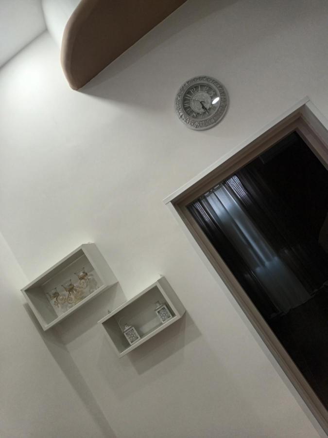 卡塔尼亚La Casa Di Ruth公寓 外观 照片